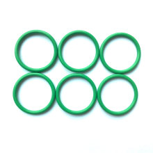 Stationary Seal Silicone/FKM/NBR/HNBR Standard Rubber O-Ring